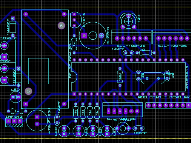 du-an-khoa-so-dien-tu-atmega16-ban-phim-mem-dieu-khien-chot-tu
